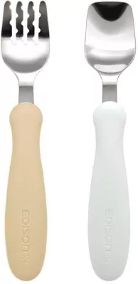 Sztućce Milk/Potato