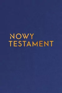 Nowy Testament z infografikami 14x19,5cm - tantis.pl