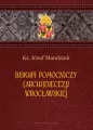 Biskupi pomocniczy (Archi)Diecezji Wrocławskiej - tantis.pl