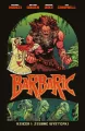 Zgubne występki. Barbaric. Tom 1 - tantis.pl