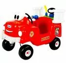 Jeździk. Straż pożarna