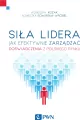 Siła lidera - tantis.pl