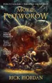 Morze potworów. Percy Jackson i bogowie olimpijscy. Tom 2 - tantis.pl