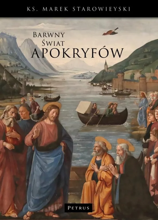 Barwny świat Apokryfów - tantis.pl