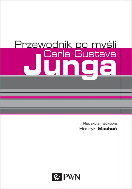 Przewodnik po myśli Carla Gustava Junga - tantis.pl