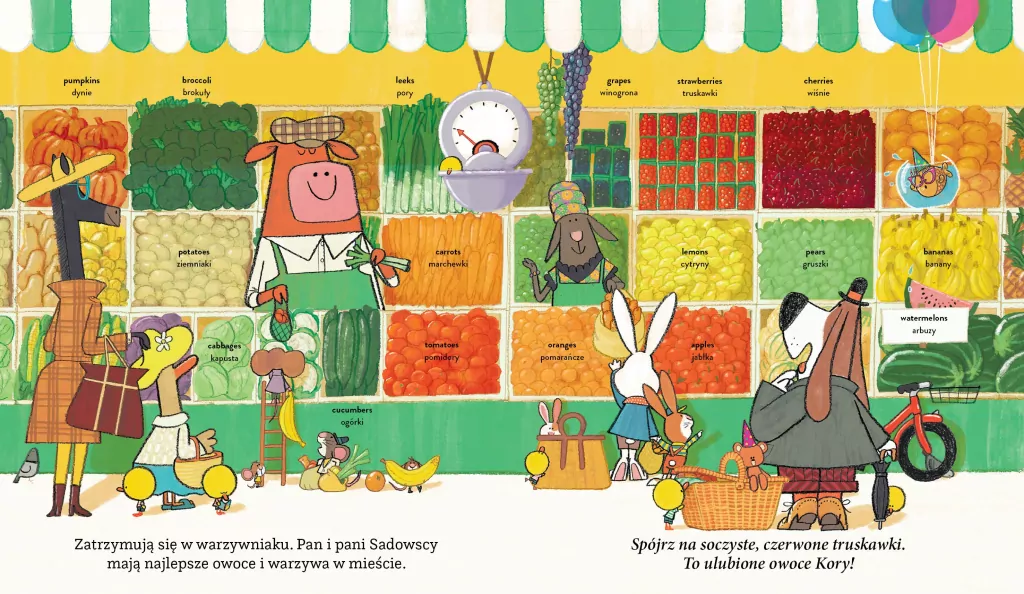 Pan Oskar w mieście. Pan Oskar - tantis.pl