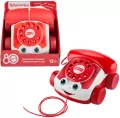 Fisher-Price Telefonik dla gadułki - tantis.pl