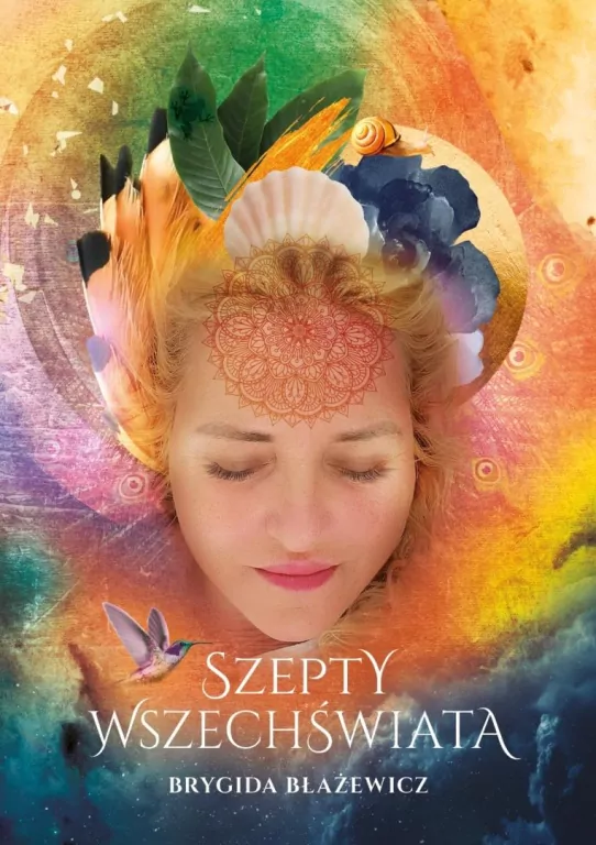 Szepty wszechświata - tantis.pl