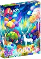 Puzzle 1000 Czysta dusza - tantis.pl