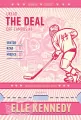The Deal. Układ (barwione brzegi) - tantis.pl