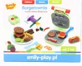 Ciasto-masa. Burgerownia - tantis.pl