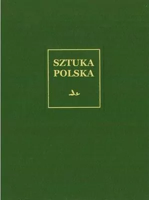 Romanizm. Sztuka polska. Tom 1 - tantis.pl