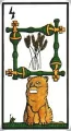 Tarot Esoterico FOURNIER - tantis.pl