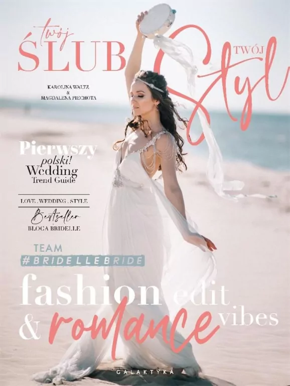 Mój ślub, mój styl - tantis.pl