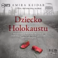 Dziecko Holokaustu. Audiobook - tantis.pl