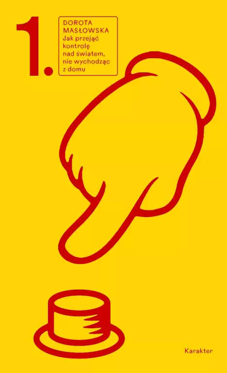Jak przejąć kontrolę nad światem... T.1 - tantis.pl