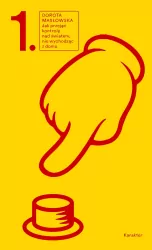 Jak przejąć kontrolę nad światem... T.1