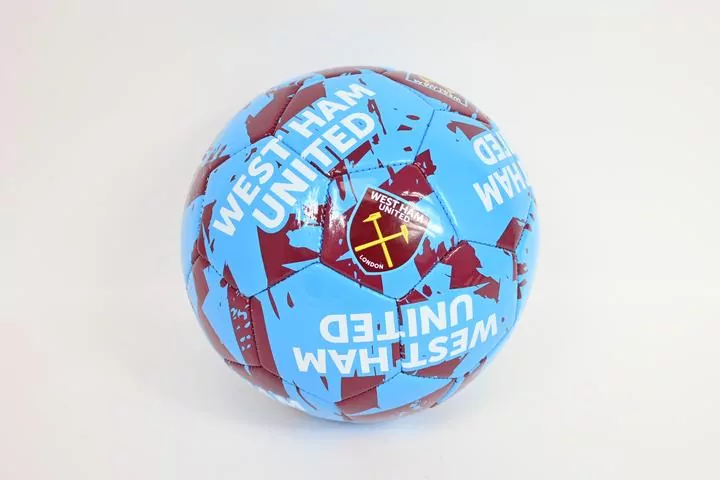 Piłka nożna WestHam R5 Graffiti WH09883 98831 - tantis.pl