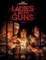 Ladies with Guns. Tom 3 - tantis.pl