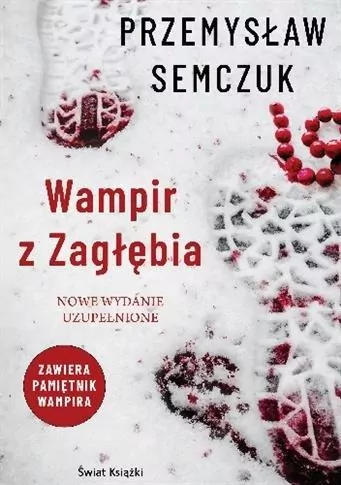Wampir z zagłębia - tantis.pl
