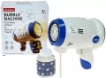 Pistolet do baniek mydlanych MIX - tantis.pl