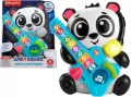 Fisher Price Link Squad Panda Liczenie i kształty - tantis.pl
