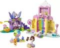 LEGO® Koci domek Gabi. Łakociowa Góra i Kiciowy Ogródek. 11205 - tantis.pl