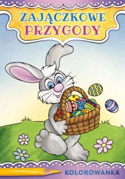 Zajączkowe Przygody - tantis.pl