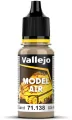 Vallejo: 71.138 - Model Air - US Sand (17 ml) - tantis.pl