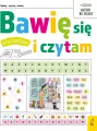 Bawię się i czytam. Gotowi do szkoły. Książkożercy - tantis.pl