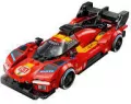 LEGO® Ferrari 499P 77261 - tantis.pl
