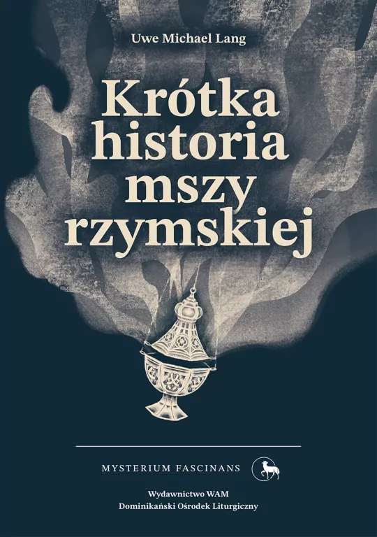 Krótka historia mszy rzymskiej - tantis.pl