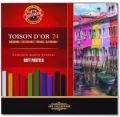 PASTELE ART. 8584/24 TOISON DOR - tantis.pl
