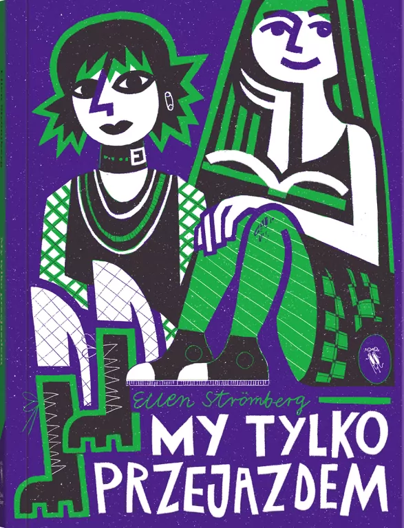 My tylko przejazdem - tantis.pl