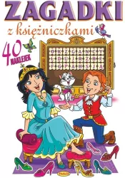 Zagadki z księżniczkami