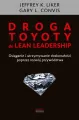 Droga Toyoty do Lean Leadership - tantis.pl