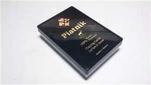 Karty Piatnik - tantis.pl