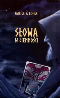 Słowa w ciemności - tantis.pl
