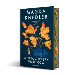 Medea z Wyspy Wisielców