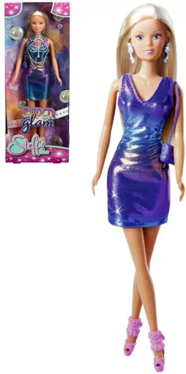 Steffi Super glam - tantis.pl