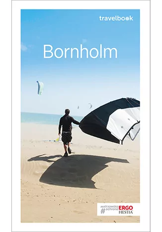 Bornholm. Travelbook - tantis.pl