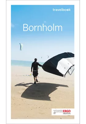 Bornholm. Travelbook