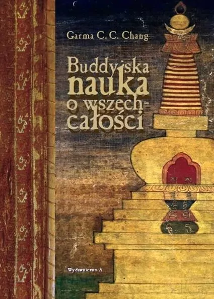 Buddyjska nauka o wszechcałości - tantis.pl