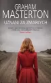 Uznani za zmarłych. Katie Maguire. Tom 4 - tantis.pl