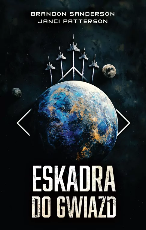 Eskadra do gwiazd - tantis.pl