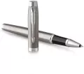 Pióro kulkowe Im Stainless Steel CT - tantis.pl