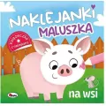 Naklejanki maluszka na wsi - tantis.pl