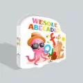 Wesołe abecadło - tantis.pl