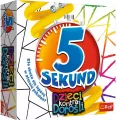 5 sekund. Dzieci kontra dorośli - tantis.pl