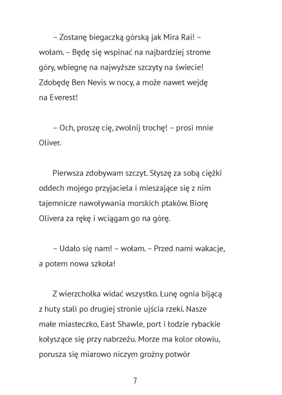 Pieśń wieloryba. To się czyta. Tom 5 - tantis.pl